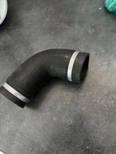 Turbo Citroen EVASION