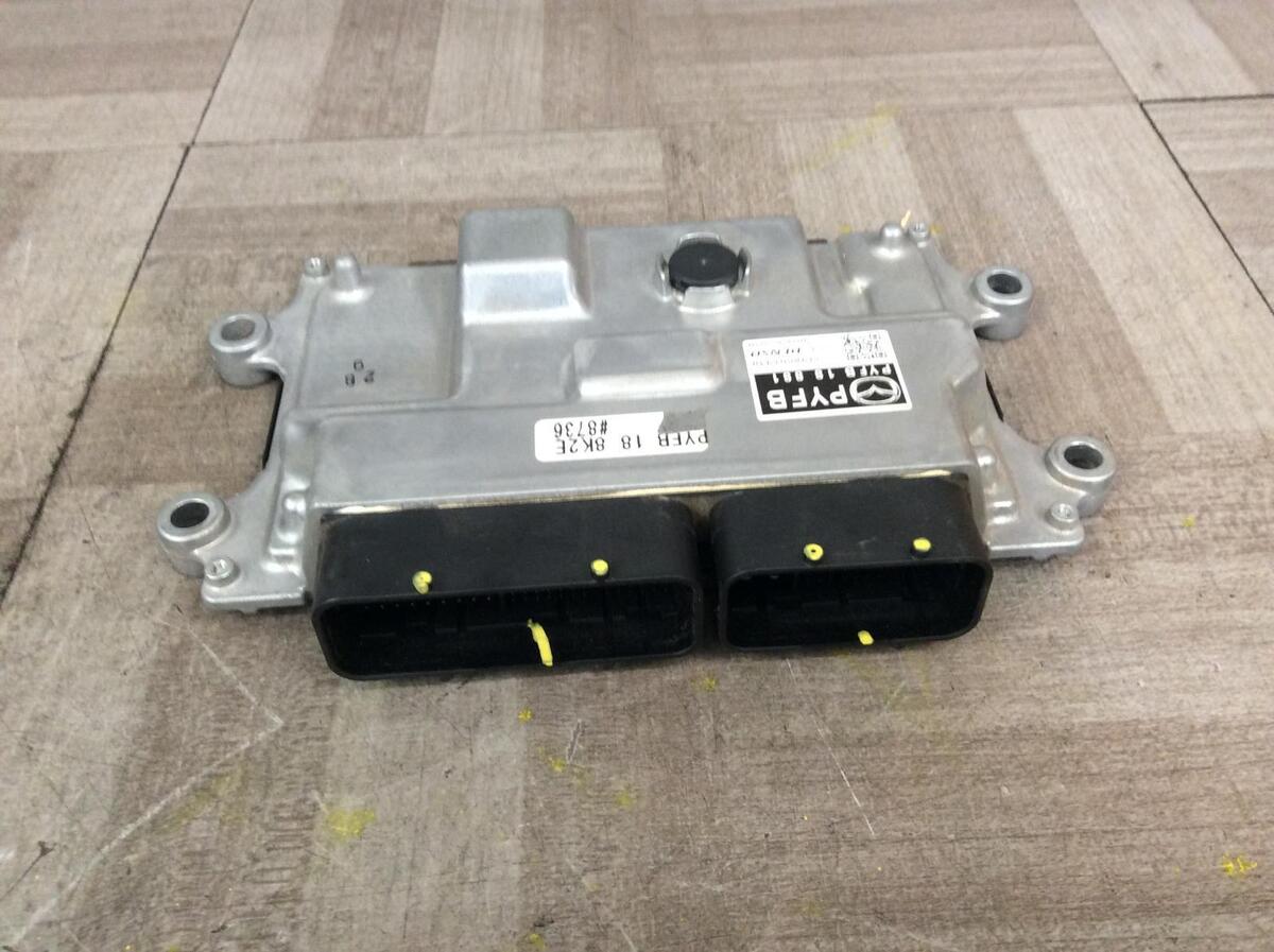 2018 MAZDA CX-5 ECM Brain Box Denso PYFB-18-881 OEM | eBay 2018 MAZDA CX-5 ECM Brain Box Denso PYFB-18-881 OEM | eBay