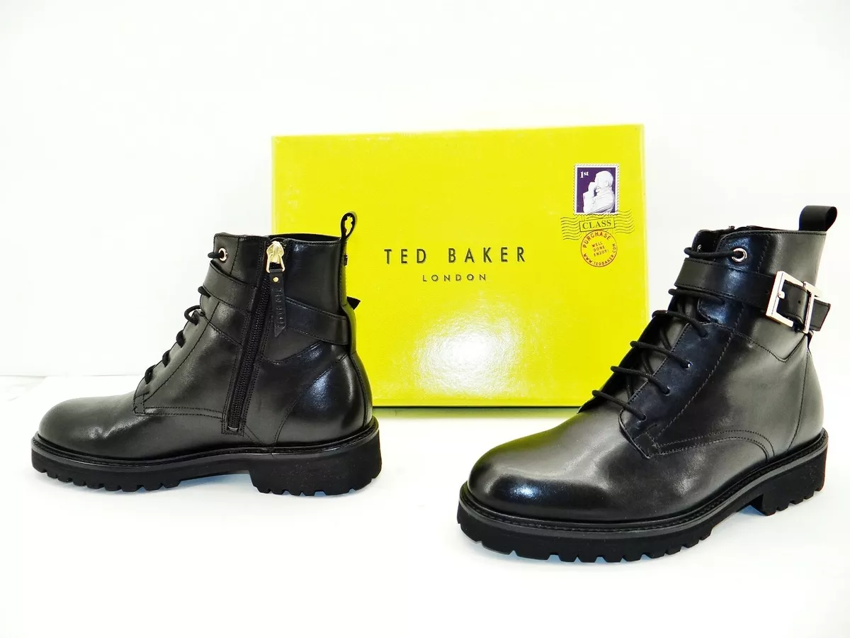 Ted baker deals shoes schuh