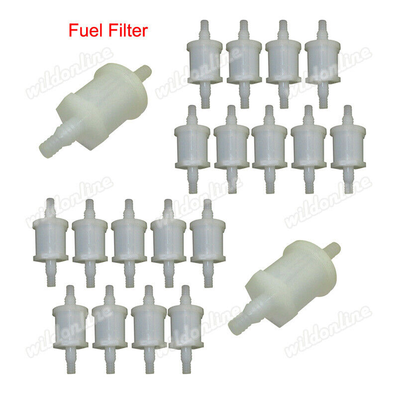 Fuel Filter For Kohler 25 050 07-S1 25 050 02-S1 CV11-CV16 K181-K341 KT17 KT19