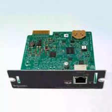1PCS AP9640 Electric UPS Network Management Adapter NEW