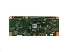 Sony XBR-55X900B T-Con Board 55.55T17.C01