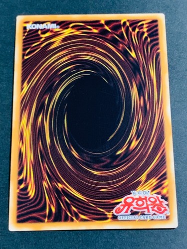 TOON DARK MAGICIAN GIRL - Ultra Rare PP04-KR019 Korean - Picture 2 of 2