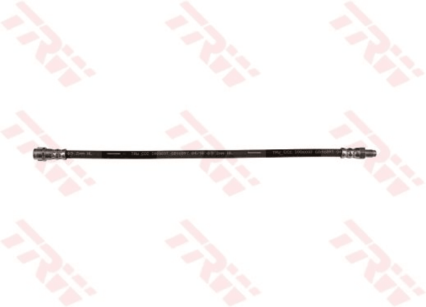 Bremsschlauch Vorderachse FüR MERCEDES-BENZ C-KLASSE T-Model Sportcoupe-image