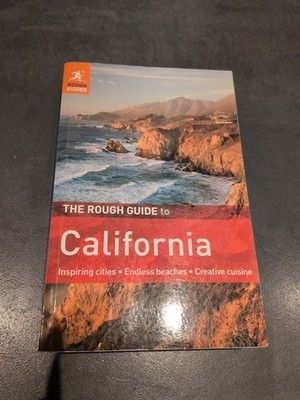 The Rough Guide to California - Rough Guides