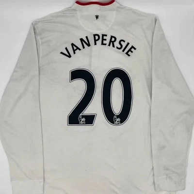 Robin van Persie International Club Soccer Fan Jerseys for sale | eBay