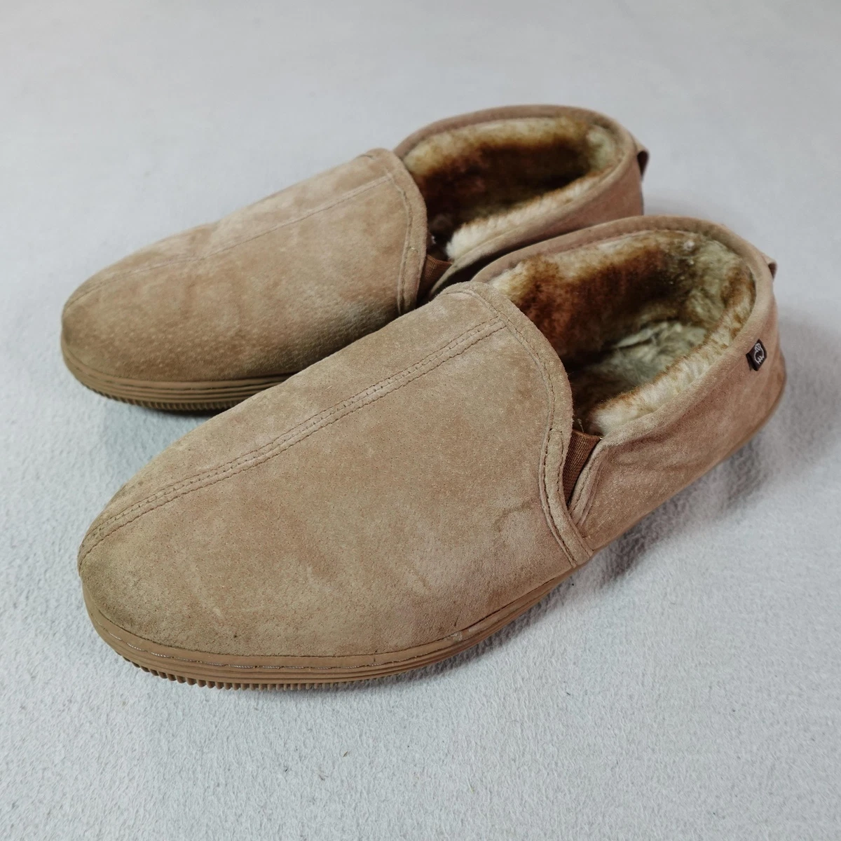 LAMO Slippers Men display picture 3