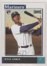 2020 Topps Archives Snapshots Kyle Lewis #AS-KL 4z8