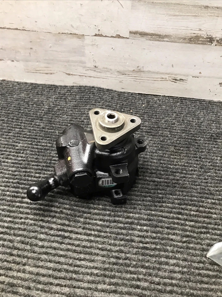 Power Steering Pump Motorcraft STP-199-RM Reman - Image 4 of 4