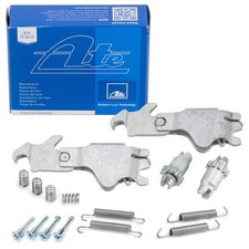 ATE Reparatursatz Nachsteller Bremsbacken für BMW E81-88 E46 E90 F30 E39 X1 E84