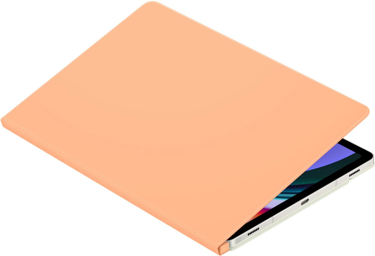 Galaxy Tab S9 FE Smart Book Cover 国内版 Amazon.co.jp: Galaxy Tab S10 Lite│Tab S10 FE│Tab S9｜Tab