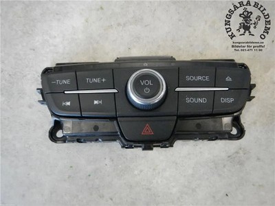 ORIGINAL Audio FORD FOCUS III  2015