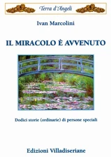Ivan Marcolini Il miracolo è avvenuto. Dodici storie (or (Paperback) (UK IMPORT)