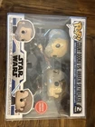 Funko Pop! Vinyl: Star Wars - Count Dooku vs. Anakin Skywalker - Exclusive