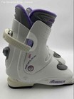 Nordica 60 Mens White Waterproof Mid-Calf Snowboard Boots No Size — photo 3