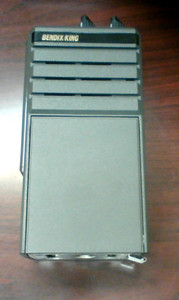 BENDIX KING LPX2101  RADIO