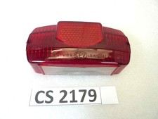 Gemma fanalino posteriore Guzzi Galletto 192 AV V7 700 Cev 9169 fanale NUOVO ...