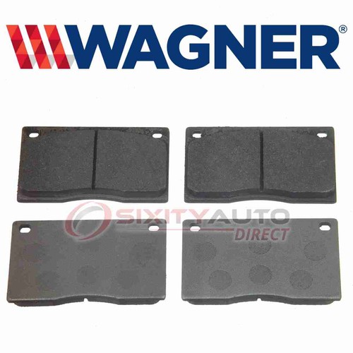 Aston Martin Virage 1990-1994 Front Brake pad sets Set Photo - $57