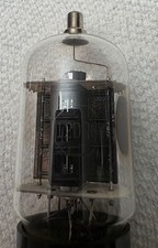 (5) 12DQ6/A/B TUBES