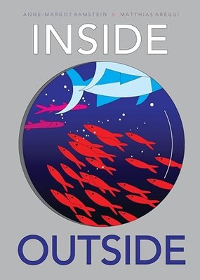 Inside Outside, Ramstein, Anne-Margot