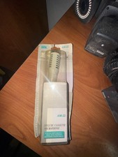 RARE Vintage Labtec AM-22 Deluxe Cassette Microphone   NEW Old Stock