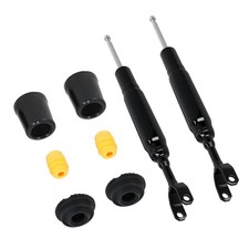 Stoßdämpfer Federbein Vorne Kit for Skoda Superb 3U4 2001-2008 4D0412137C