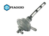 Original Benzinhahn 674594 Piaggio Vespa S 2T & College 50 2008 2012
