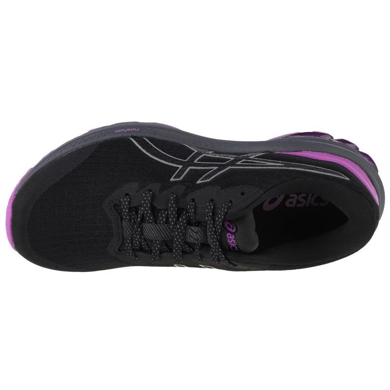 Buty do biegania Asics GT-1000 11 Lite-Show W 1012B307-001 - 37 Asics image 3