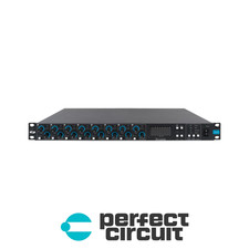 Focusrite Octopre MkII Microphone Preamp PRO AUDIO - USED - PERFECT CIRCUIT