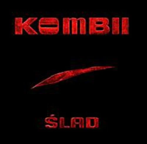 Kombii Slad (CD) - Photo 1/1