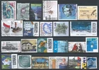 25 stamps European countries lot 3