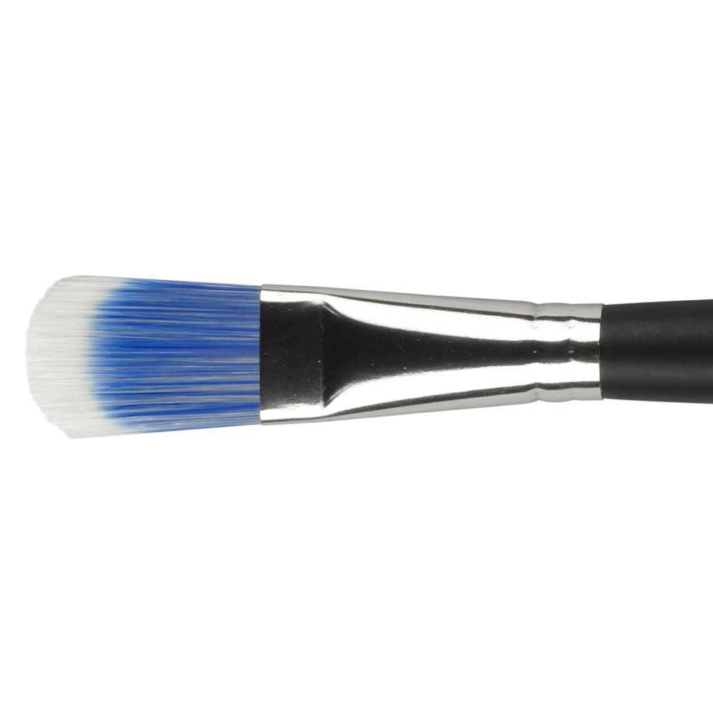 Dynasty : Blue Ice : Series 32Fil : Filbert : Size 10