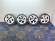 Jantes Toyota AURIS