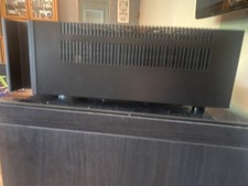Rotel RB-1070 Stereo Power Amplifier / Very nice condition / 130WPC  8 ohms