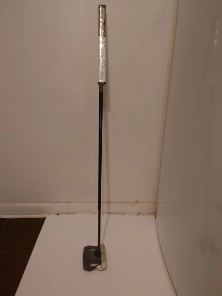 taylormade spider putter 5K-ZT 35" RH brand new in wrapper w/tags - Image 2 of 4