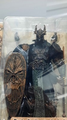 McFarlane Toys Dark Ages Spawn Series 22 Skullsplitter, Variant No