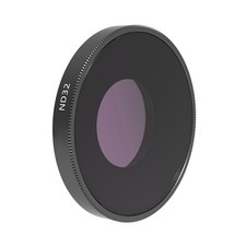 Durable Aluminium Optical Glass ND32 Lens Filter for DJI Osmo Action 3 Drone F