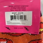 3 Pair Betsy Johnson Halloween Women’s Socks, NIP — photo 5