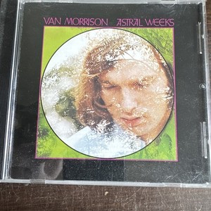 Van Morrison Astral Weeks | eBay