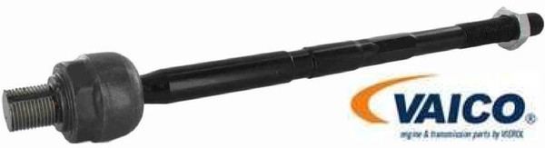 Vaico V40-0383 Spurstange Komplett Lenkstange Vorderachse Vorne FüR Opel-image