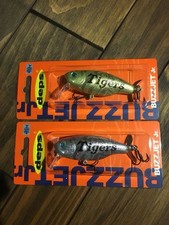 deps HANSHIN TIGERS COLLABORATION BUZZJET Jr. 649551