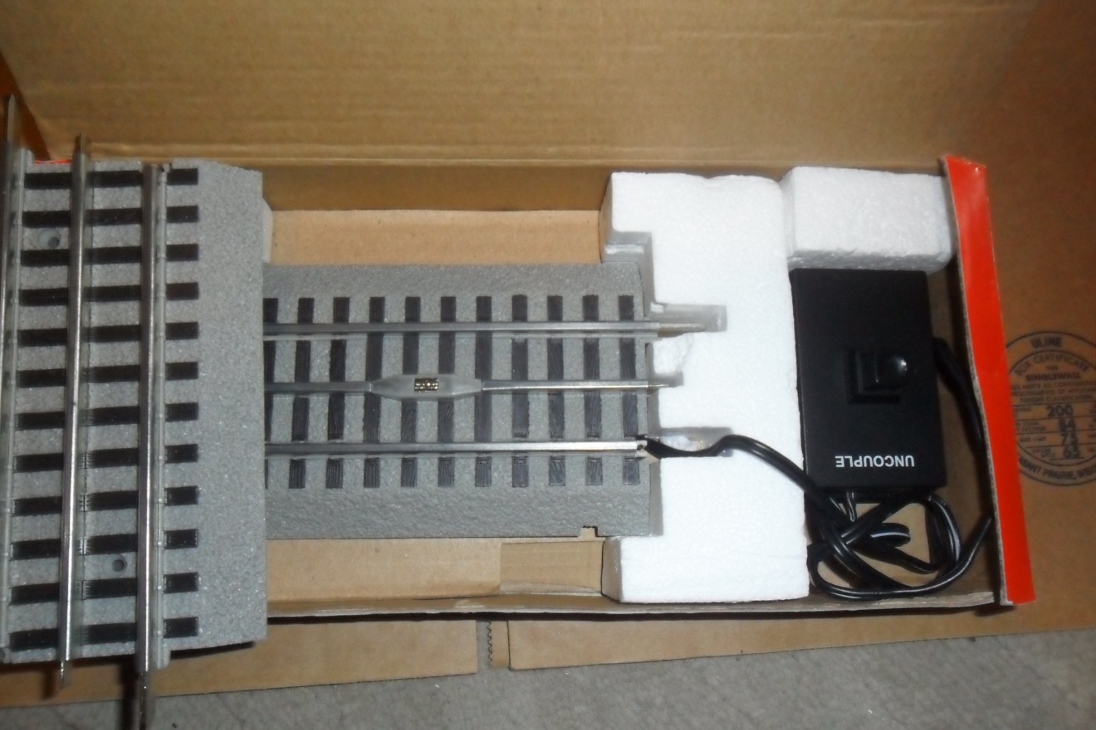 Click here to see eBay Auction