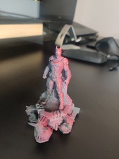 Miniatura di Batman – scala 1/24 – stampa 3D e pittura a mano