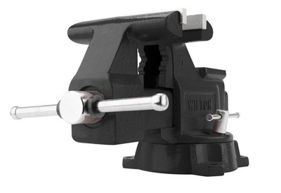 WILTON TOOLS 6-1/2' UTILITY VISE- 50006