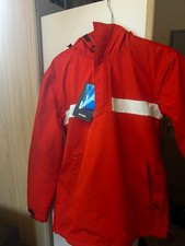 Manteau Imperméable Vintage REGHIN Années 70 Couleur écru - Taille Unique, Occasion Très Bon état