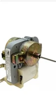 Supco SM338, Evaporator Fan Motor for General Electric AP2639776, WR60X162