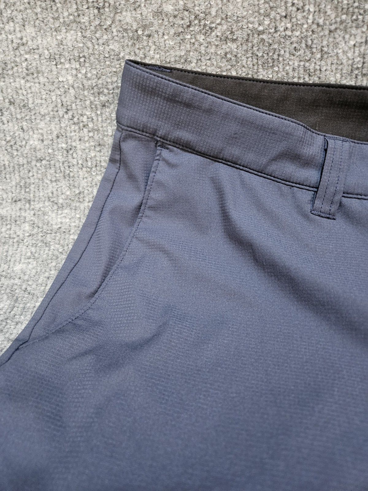 Travis Mathew Beck Performance Stretch Wicking Go… - image 4