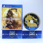 Mortal Kombat 11 PS4 - PlayStation 4