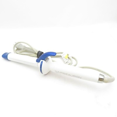 LUMIELINA Lockenstab HAIRBEAURON 3D Plus S-typecurl 26,5cm Japan Working