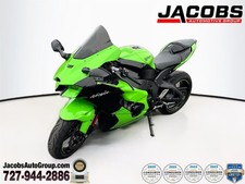 2023 KAWASAKI ZX1002 